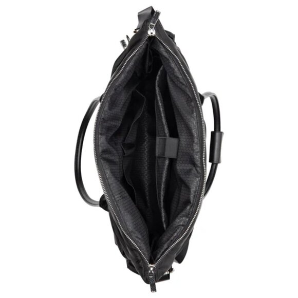 NWOT iPack Puffy Tote Bag - Picture 5 of 7